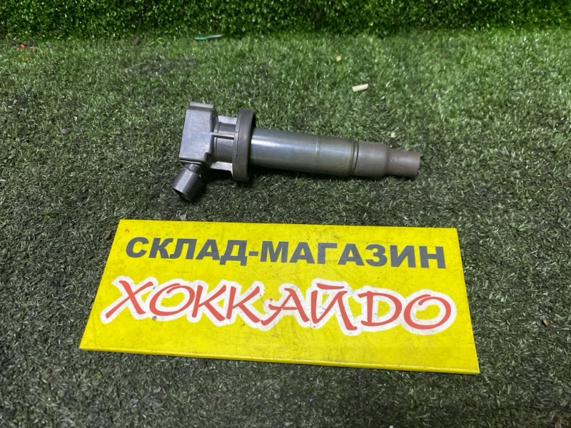 Катушка зажигания Toyota Wish ZNE10G 1ZZ-FE 01.2003 (б/у)