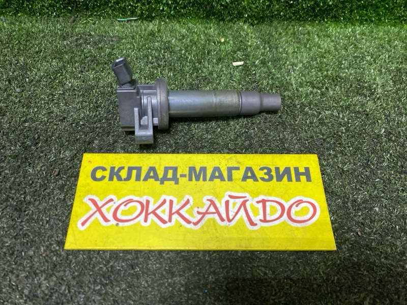 Катушка зажигания Toyota Wish ZNE10G 1ZZ-FE 01.2003 (б/у)