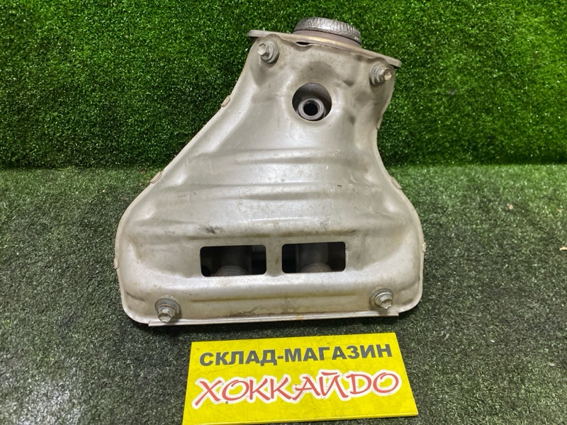Коллектор выпускной Toyota Wish ZNE10G 1ZZ-FE 01.2003 (б/у)