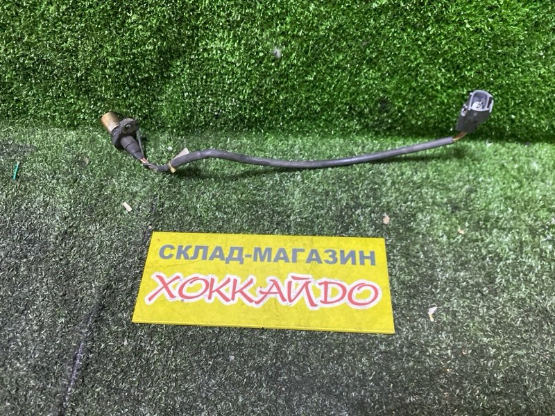 Датчик положения коленвала Toyota Wish ZNE10G 1ZZ-FE 01.2003 (б/у)