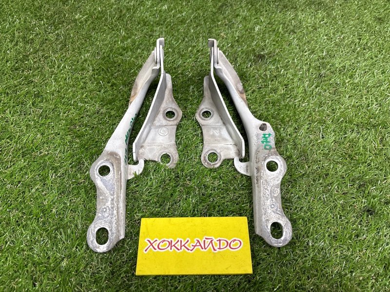 Петля капота Toyota Premio AZT240 1AZ-FSE 12.2004 (б/у)