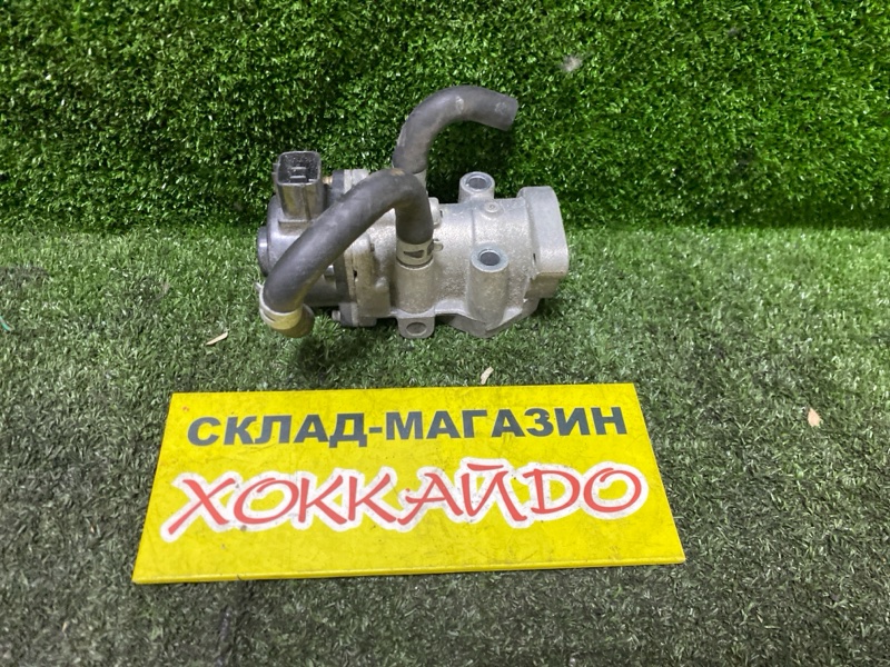 Клапан EGR Mitsubishi Dion CR9W 4G63 01.2000 (б/у)