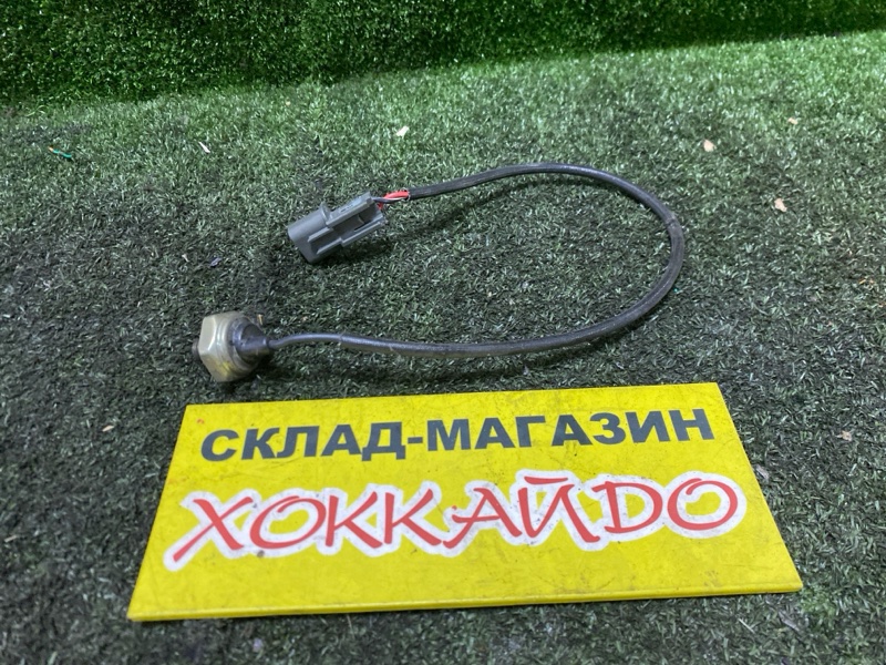 Датчик детонации Mitsubishi Dion CR9W 4G63 01.2000 (б/у)