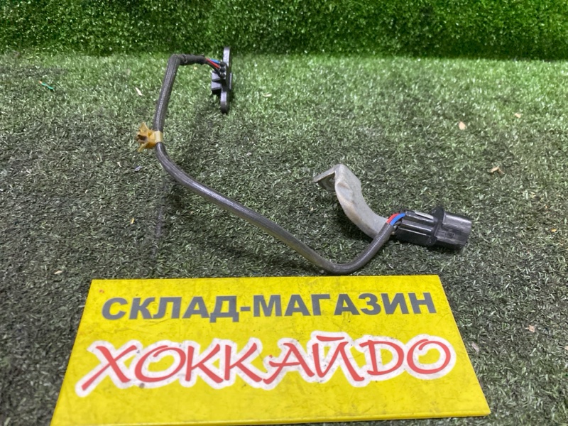 Датчик положения коленвала Mitsubishi Dion CR9W 4G63 01.2000 (б/у)