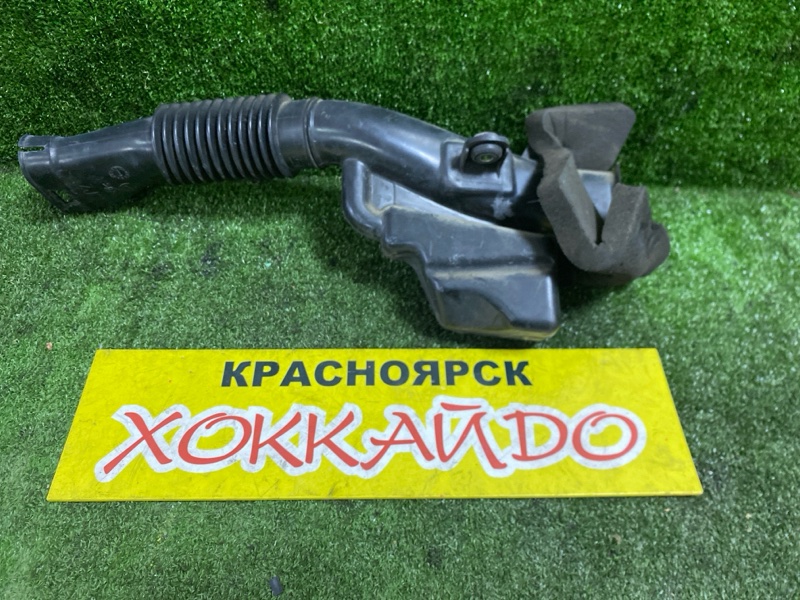 Воздухозаборник Mazda Demio DY3R ZJ-VE 08.2002 (б/у)