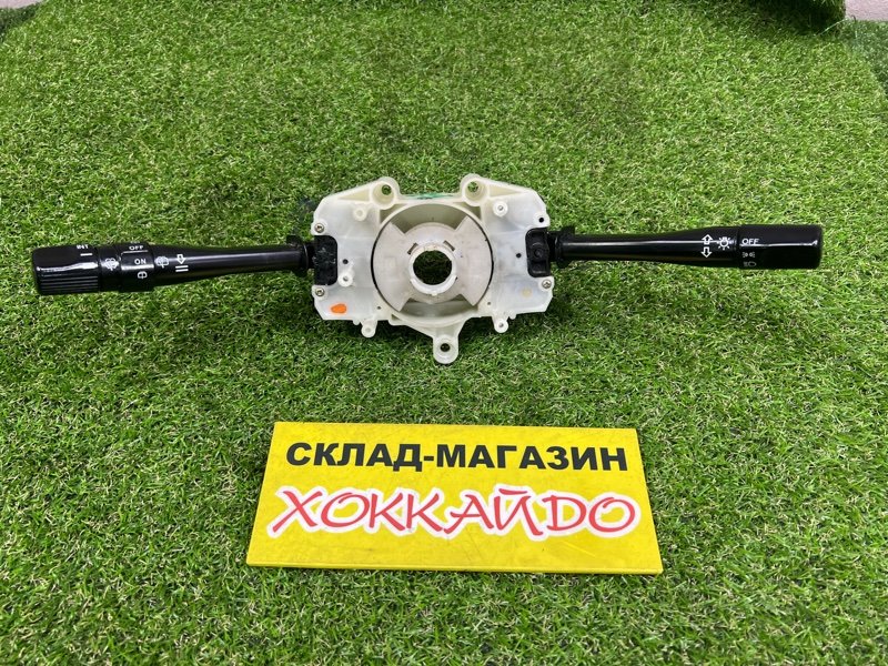 Переключатель поворотов Honda Capa GA4 D15B 04.1998 (б/у)