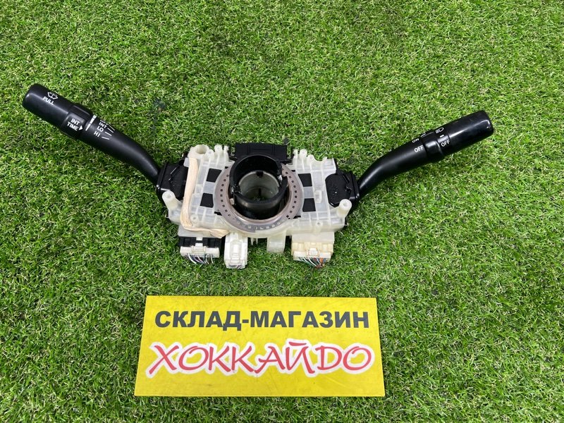Переключатель фар Toyota Mark II GX110 1G-FE 10.2002 (б/у)