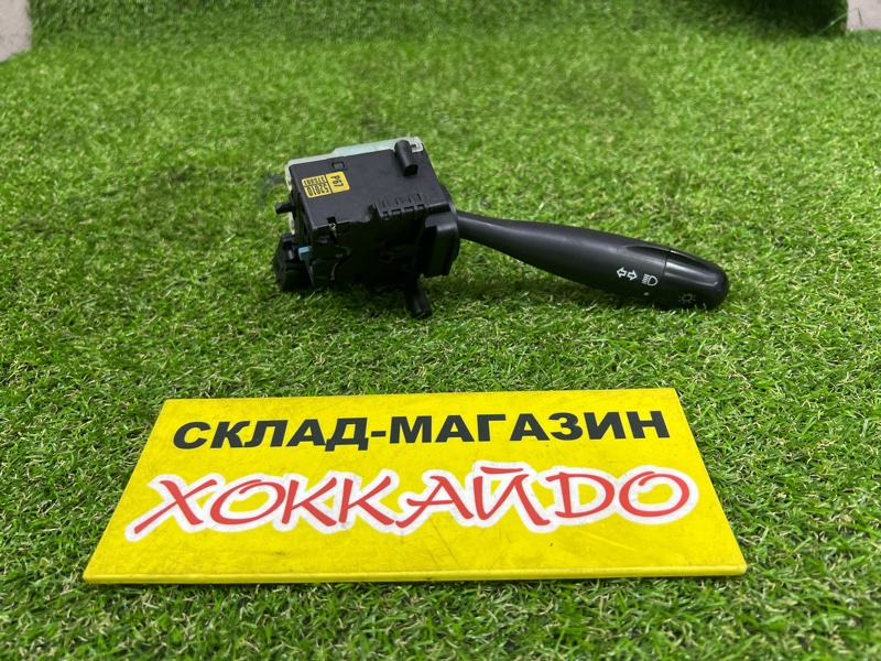 Переключатель фар Toyota Vitz SCP10 1SZ-FE 01.1999 (б/у)