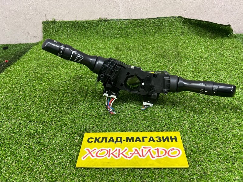 Переключатель фар Toyota Prius ZVW30 2ZR-FXE 01.2009 (б/у)
