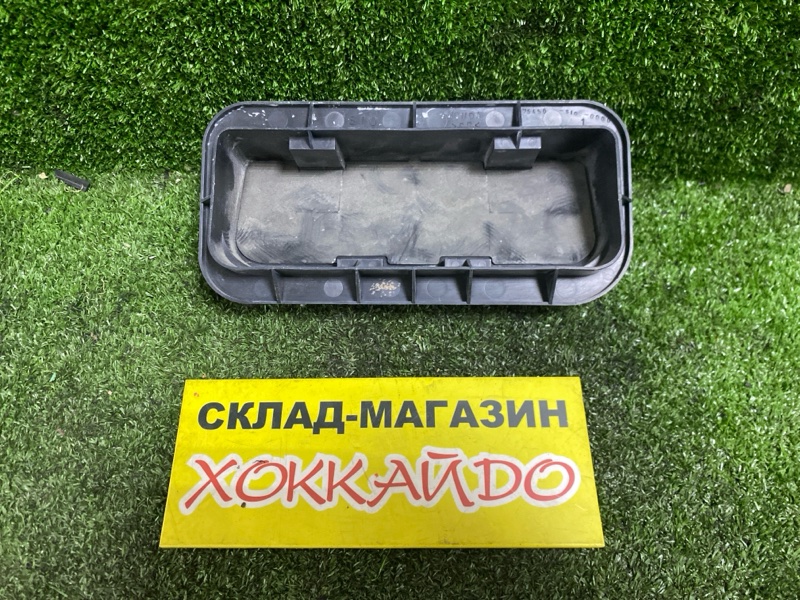 Клапан вентиляции Honda Stepwgn RF1 B20B 05.1999 (б/у)