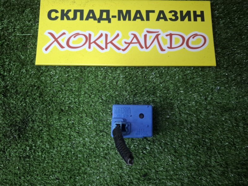 Датчик Toyota Prius ZVW30 2ZR-FXE 01.2009 (б/у)