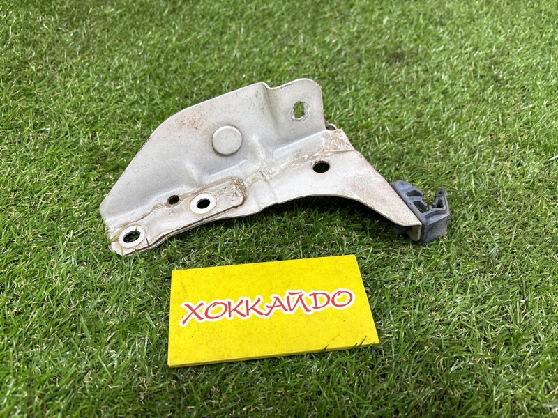 Клипса крепления фары Toyota Raum EXZ10 5E-FE 08.1999 передняя правая (б/у)