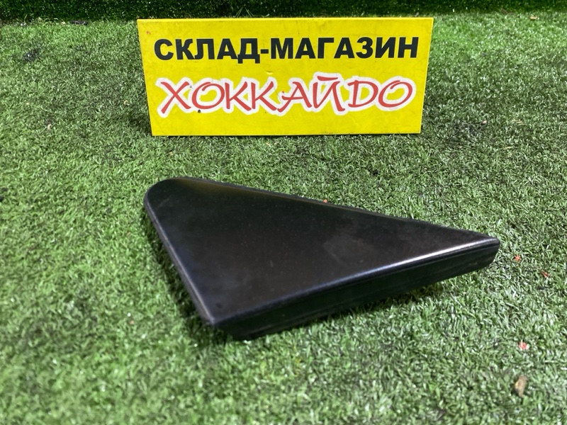 Накладка на крыло Toyota Premio AZT240 1AZ-FSE 12.2004 левая (б/у)