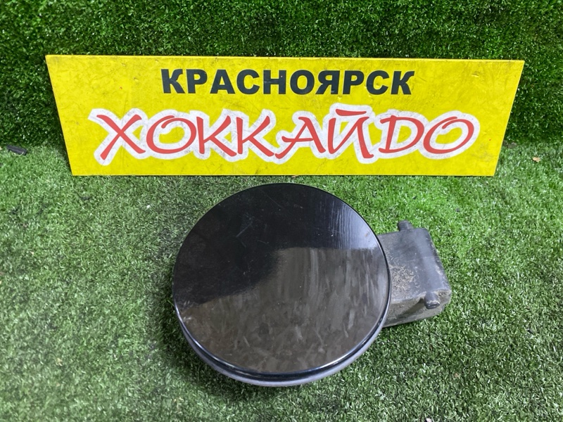 Лючок топливного бака Honda Edix BE1 D17A 07.2004 (б/у)