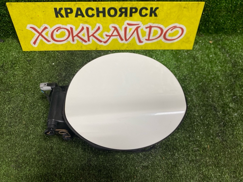 Лючок топливного бака BMW 1-SERIES F20 N13B16A 10.2011 (б/у)