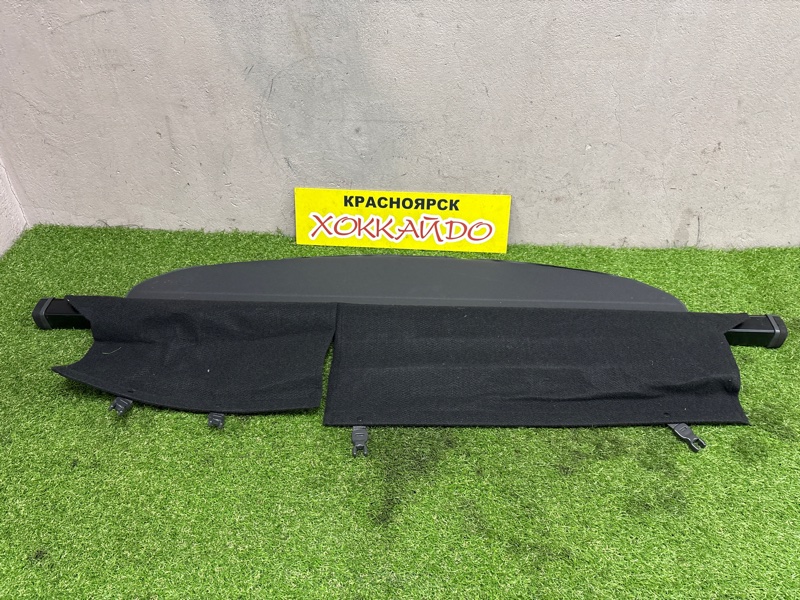 Полка багажника Toyota Corolla Fielder NZE141G 1NZ-FE 10.2006 (б/у)