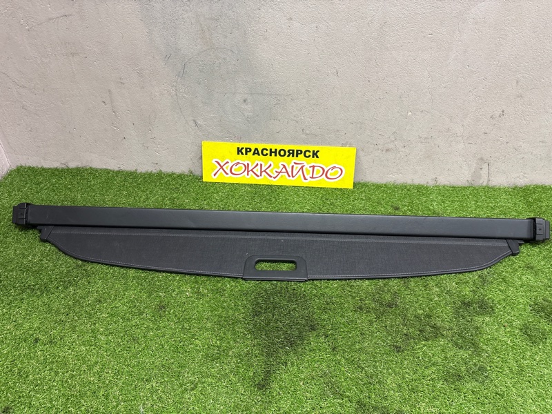 Полка багажника Subaru Legacy BH5 EJ202 05.2001 (б/у)