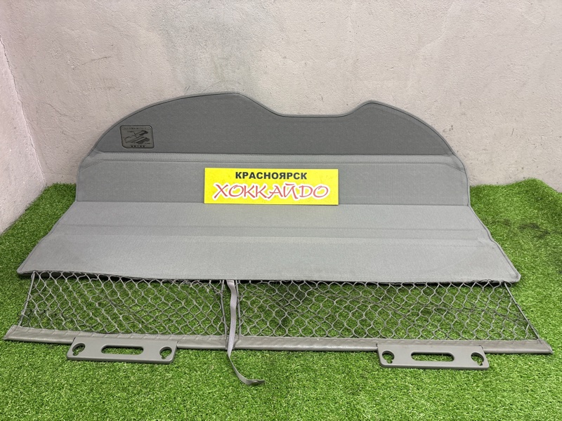 Полка багажника Nissan Avenir PW11 SR20DE 05.2000 (б/у)