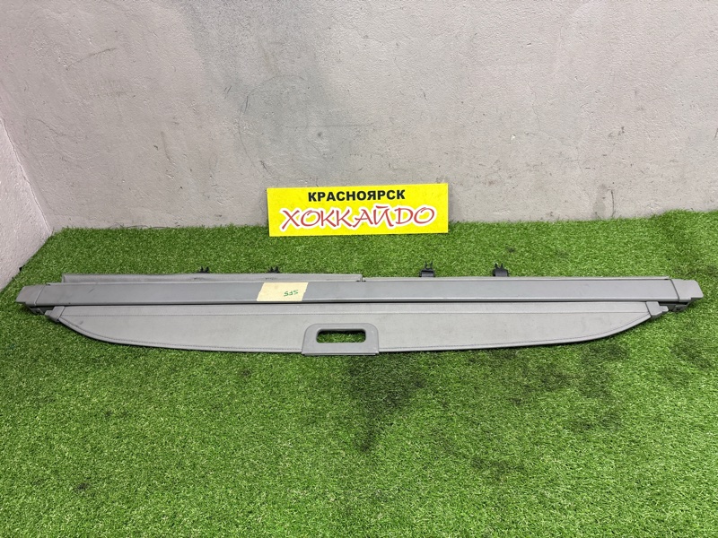 Полка багажника Subaru Forester SF5 EJ20 04.2000 (б/у)