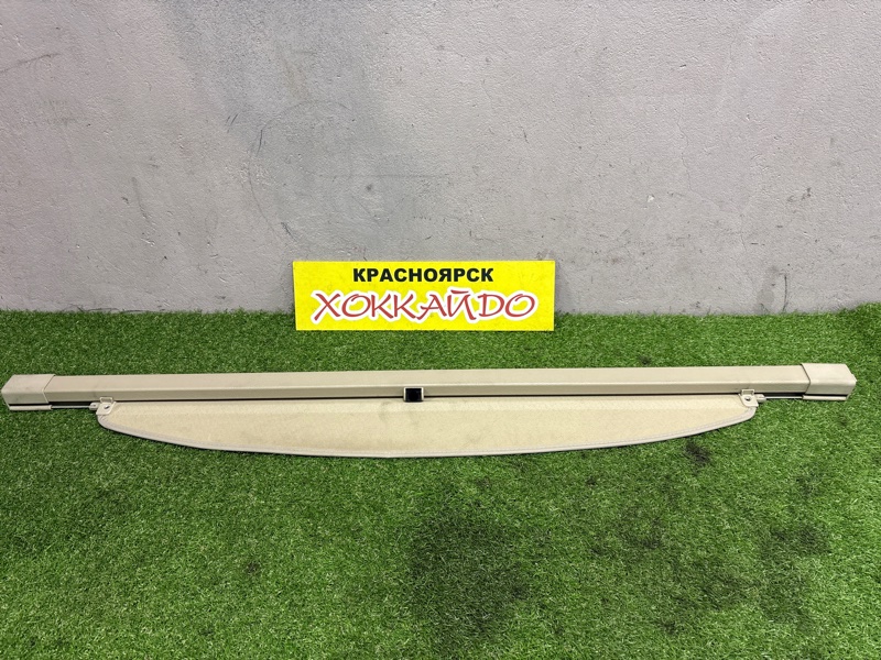 Полка багажника Mazda Demio DY3W ZJ-VE 08.2002 (б/у)