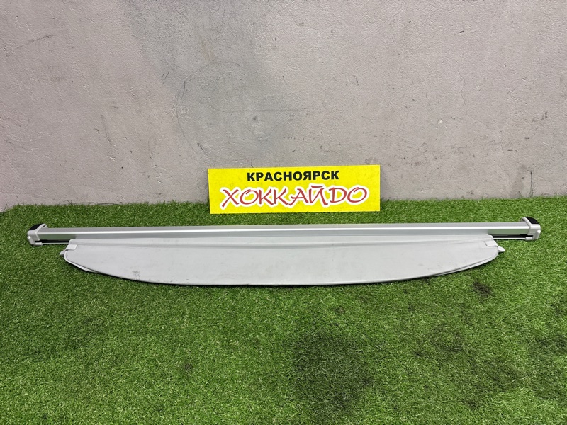 Полка багажника Toyota Prius ZVW30 2ZR-FXE 01.2009 (б/у)