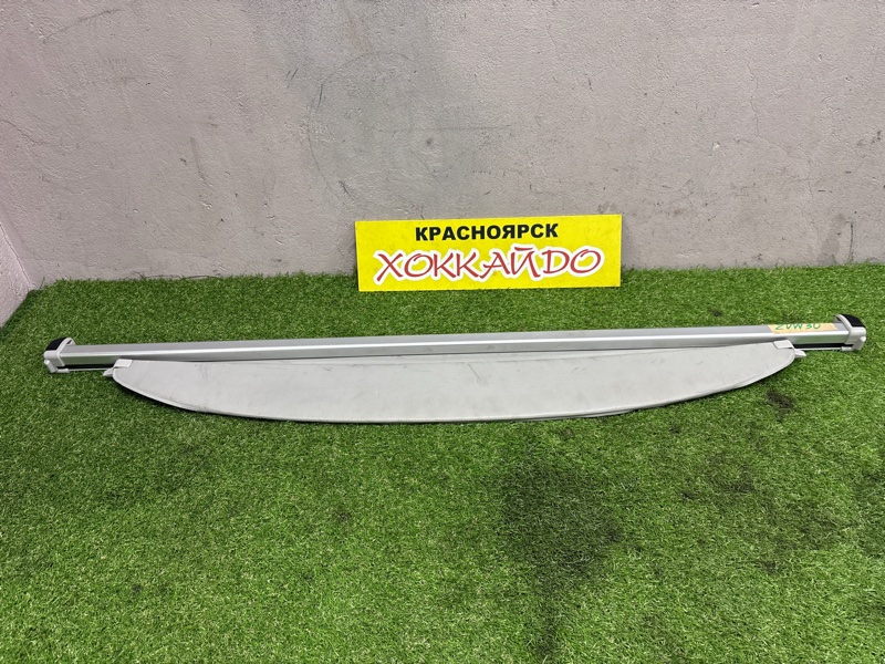 Полка багажника Toyota Prius ZVW30 2ZR-FXE 01.2009 (б/у)