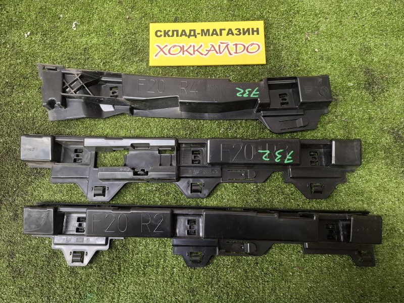 Клипса BMW 1-SERIES F20 N13B16A 10.2011 правая (б/у)