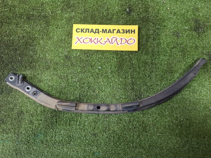 Планка под фару Toyota Soarer UZZ40 3UZ-FE 04.2001 передняя левая (б/у)