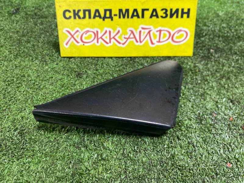Накладка на крыло Toyota Premio AZT240 1AZ-FSE 12.2004 передняя правая (б/у)