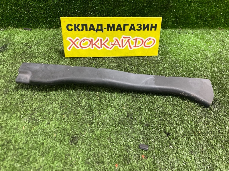 Накладка на крыло Toyota Premio AZT240 1AZ-FSE 12.2004 передняя левая (б/у)