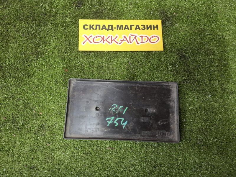 Полка под аккумулятор Honda Stepwgn RF1 B20B 05.1999 (б/у)