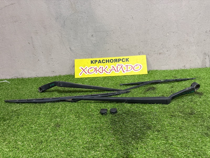 Дворник Toyota Premio AZT240 1AZ-FSE 12.2004 передний (б/у)