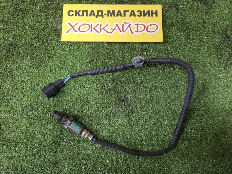 Лямбда-зонд Toyota Avensis AZT251W 2AZ-FSE 07.2006 (б/у)