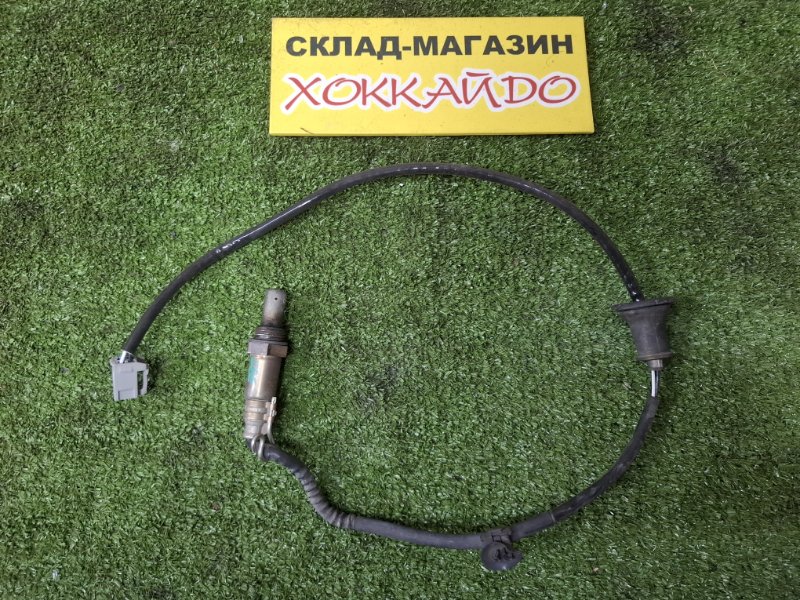 Лямбда-зонд Toyota Corolla Fielder ZRE142G 2ZR-FE 10.2006 (б/у)