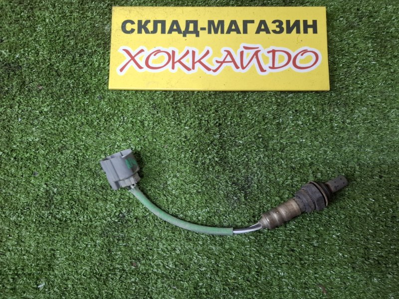 Лямбда-зонд Honda Stepwgn RF4 K20A 04.2001 (б/у)