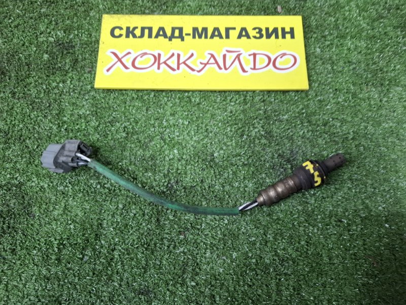 Лямбда-зонд Honda Stepwgn RF1 B20B 05.1999 (б/у)