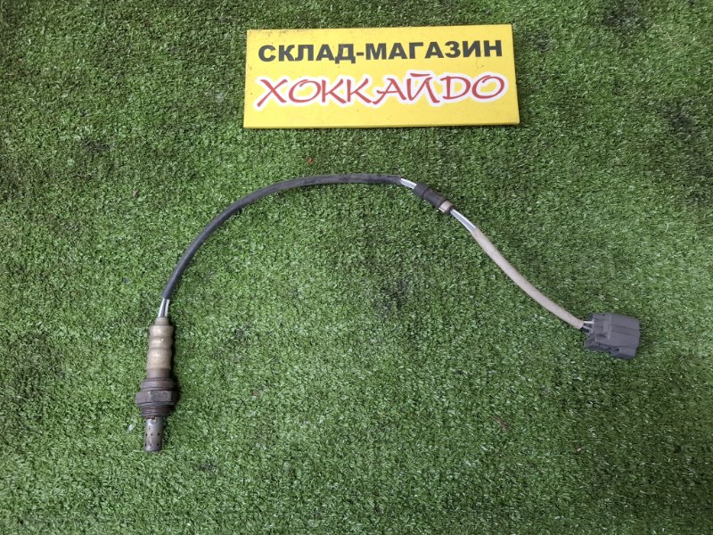 Лямбда-зонд Honda Edix BE1 D17A 07.2004 (б/у)