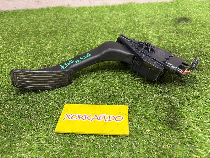 Педаль газа Mazda Demio DY3W ZJ-VE 04.2005 (б/у)