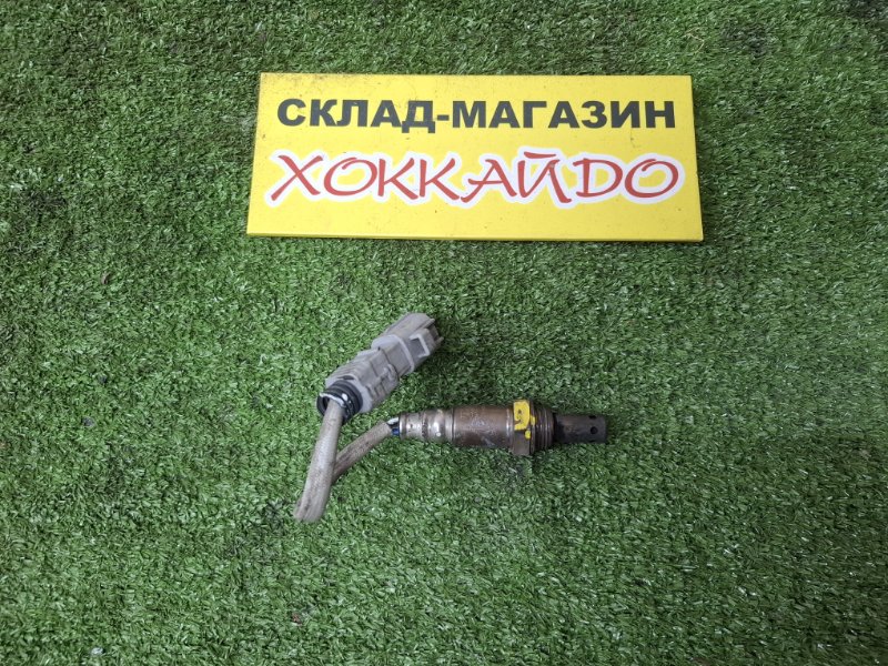 Лямбда-зонд Toyota Avensis AZT255 1AZ-FSE 07.2006 (б/у)