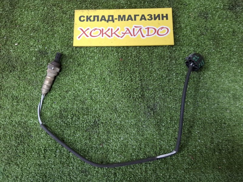 Лямбда-зонд Mazda Familia BJ5P ZL-DE 06.1998 (б/у)