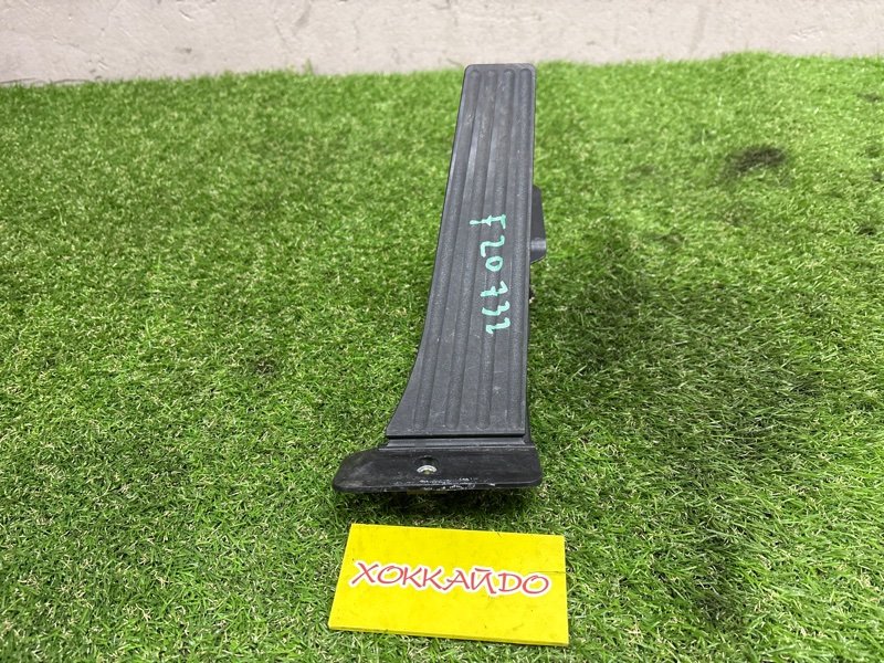 Педаль газа BMW 1-SERIES F20 N13B16A 10.2011 (б/у)