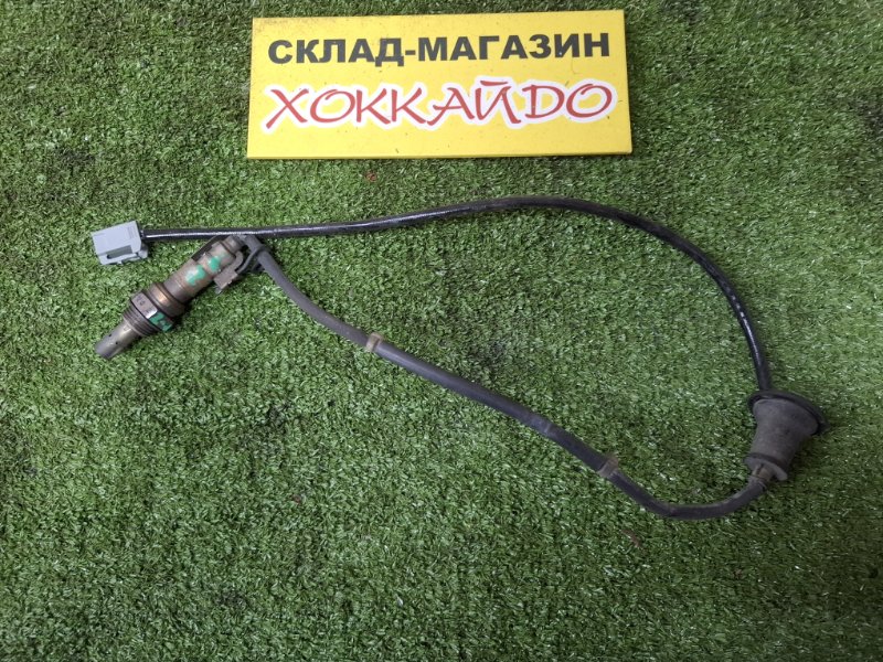 Лямбда-зонд Toyota Corolla Fielder NZE141G 1NZ-FE 10.2006 (б/у)
