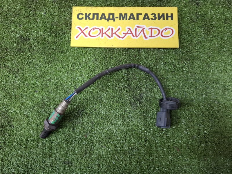 Лямбда-зонд Toyota Avensis AZT251W 2AZ-FSE 07.2006 (б/у)