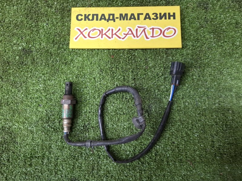 Лямбда-зонд Toyota Avensis AZT251W 2AZ-FSE 07.2006 (б/у)