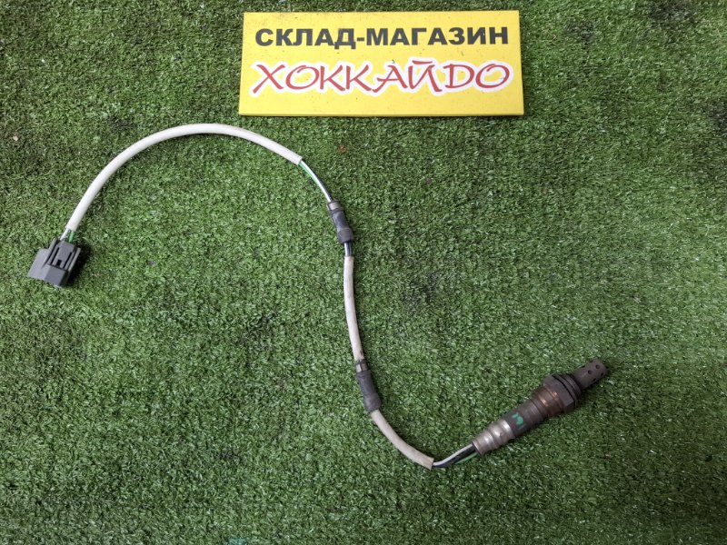 Лямбда-зонд Honda Edix BE1 D17A 07.2004 (б/у)