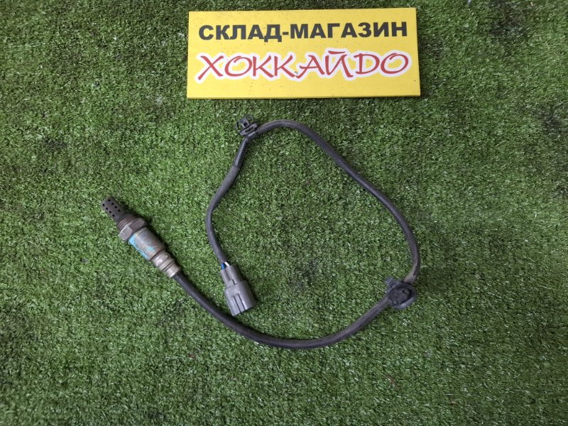Лямбда-зонд Toyota Vitz SCP10 1SZ-FE 01.1999 (б/у)