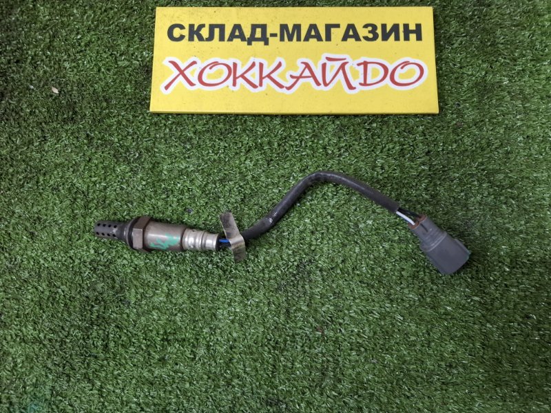 Лямбда-зонд Toyota Mark II GX110 1G-FE 10.2002 (б/у)