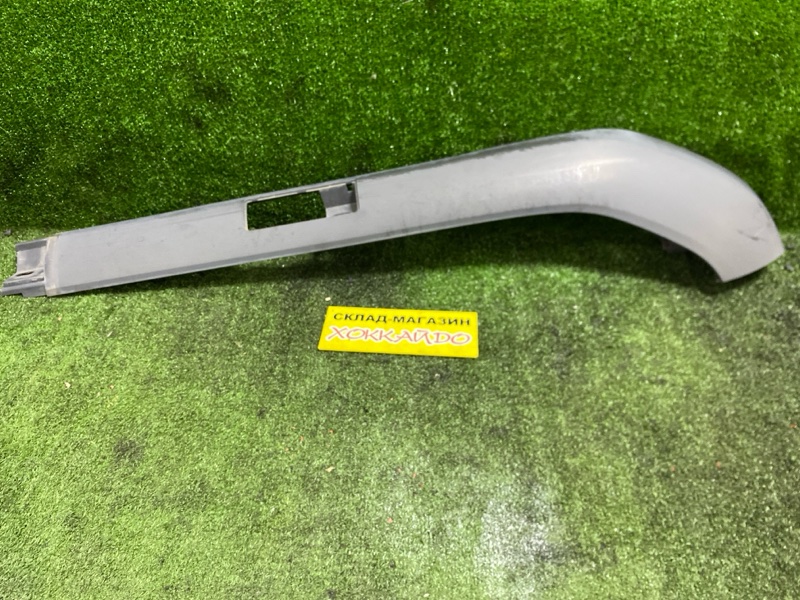 Релинг Honda Stepwgn RF4 K20A 04.2001 задний левый (б/у)