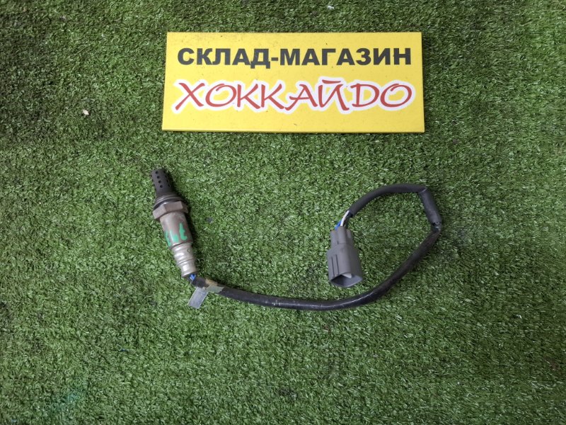 Лямбда-зонд Toyota Mark II GX110 1G-FE 10.2002 (б/у)
