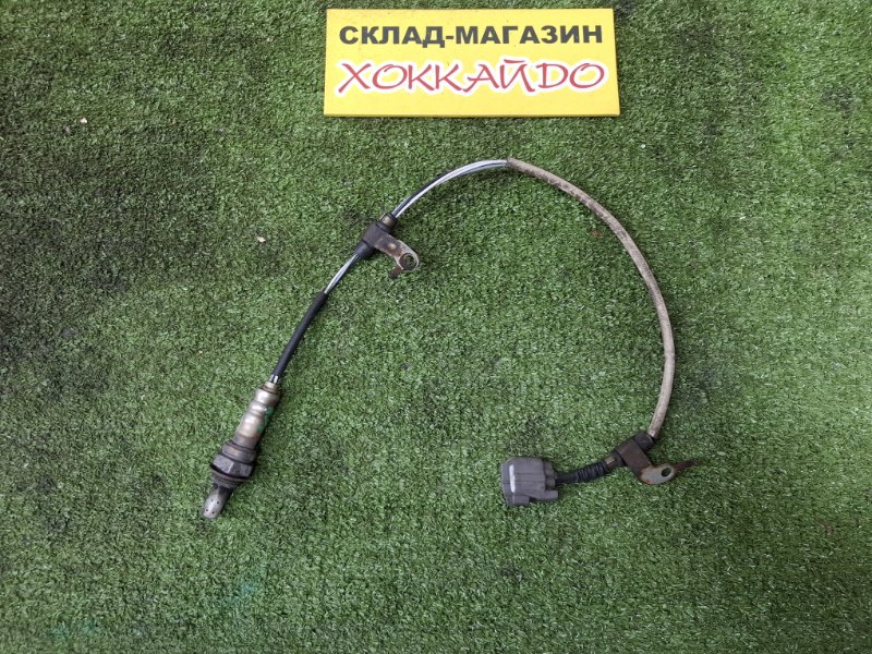 Лямбда-зонд Honda Stream RN1 D17A 10.2000 (б/у)